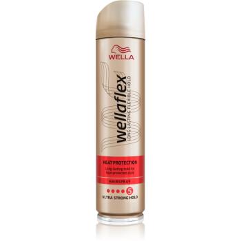 Wella Wellaflex Dynamic Hold lak na vlasy s extra silnou fixací 250 ml