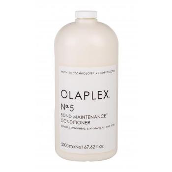 Olaplex Bond Maintenance No. 5 2000 ml kondicionér pro ženy na všechny typy vlasů