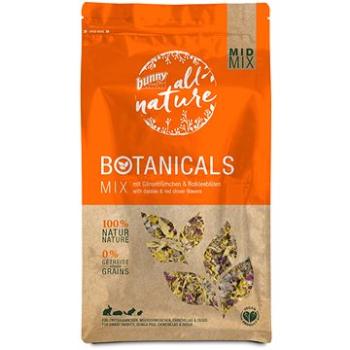 Bunny Botanicals se sedmikráskou a jetelem 120 g (4018761311118)