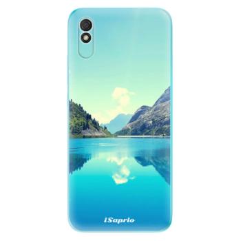 Odolné silikonové pouzdro iSaprio - Lake 01 - Xiaomi Redmi 9A