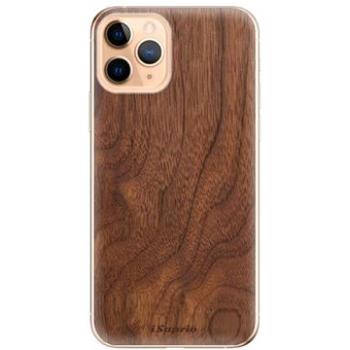 iSaprio Wood 10 pro iPhone 11 Pro (wood10-TPU2_i11pro)