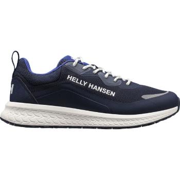 Helly Hansen EQA Pánské volnočasové boty, tmavě modrá, velikost 45