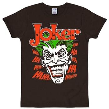 DC Comics - The Joker - tričko (GMERCHc0997nad)