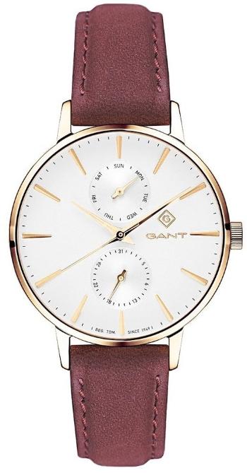 Gant Park Avenue Day-Date G128003