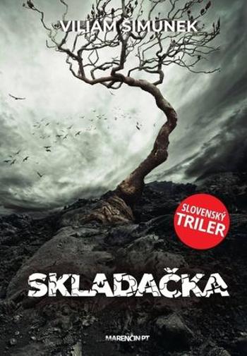 Skladačka - Šimunek Viliam