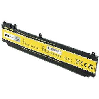 Patona pro Lenovo Thinkpad T460s/T470s  2000mAh Li-Pol 11,1V 00HW022 (PT2845)