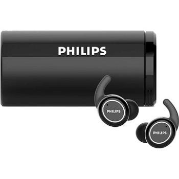 Philips TAST702BK/00 černá (TAST702BK/00)