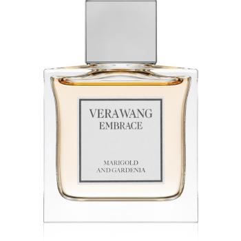 Vera Wang Marigold & Gardenia toaletní voda pro ženy 30 ml