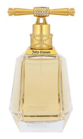 Parfémovaná voda Juicy Couture - I Am Juicy Couture , 100ml