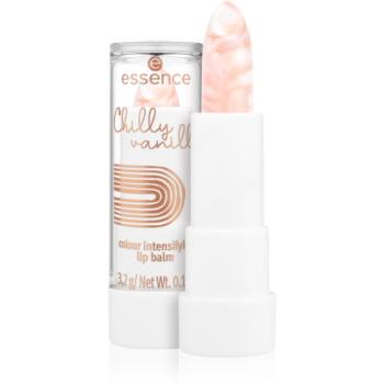 essence Chilly Vanilla intenzivní balzám na rty 3,2 g