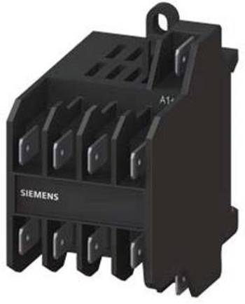 Napájecí relé Siemens 3TG1010-1BB4 3TG10101BB4, 1 ks