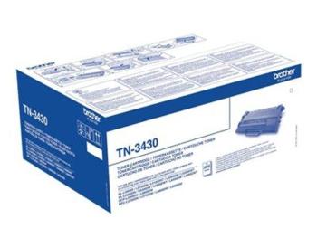 Brother TN3430 - originální, TN3430