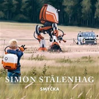 Smyčka - Stalenhag Simon