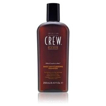 AMERICAN CREW Daily Hydrating Shampoo 250 ml (669316068960)