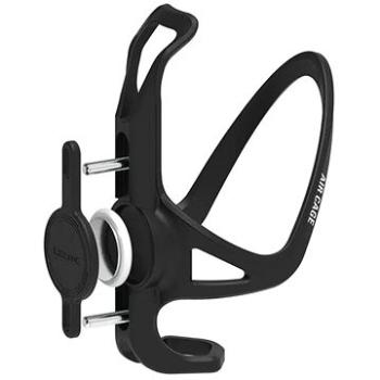 Lezyne + Matrix Air Cage Black (4710582547904)