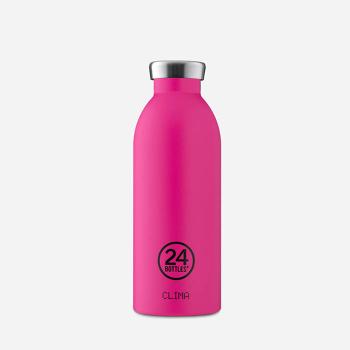 24Bottles Clima 500 Passion Pink