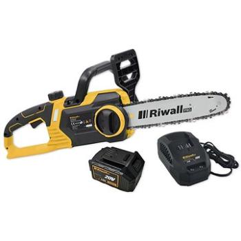 RIWALL PRO RACS 2520i SET  + 4Ah baterie + nabíječka (AC42F2101009B)