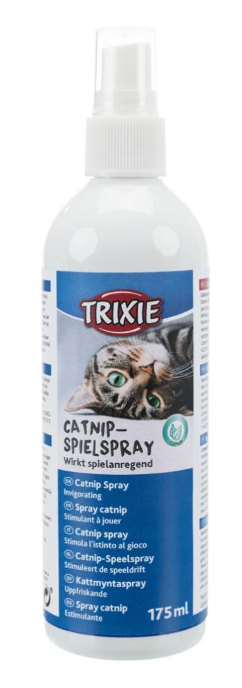 Trixie cat péče CATNIP - spielspray - 175ml