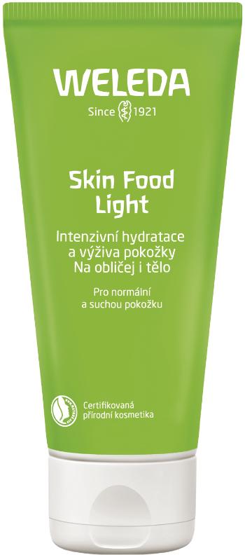 Weleda Skin Food Light 30 ml