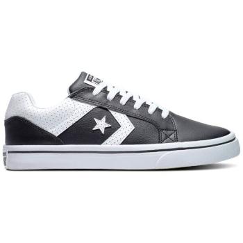 Converse EL DISTRITO 2.0 Pánské nízké tenisky, černá, velikost 43