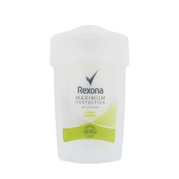 Rexona Maximum Protection Stress Control 45 ml antiperspirant pro ženy krémový deodorant