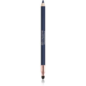 Collistar Professional Eye Pencil voděodolná tužka na oči s vysokou pigmentací odstín 4 Blu Notte 1,2 ml