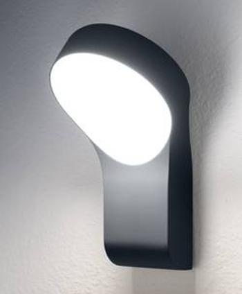 Venkovní nástěnné LED osvětlení LEDVANCE ENDURA® STYLE WALL ROUND L 4058075205925, N/A