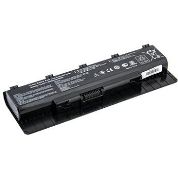 Avacom pro Asus N46, N56, N76 series A32-N56 Li-Ion 10,8V 4400mAh (NOAS-N56-N22)