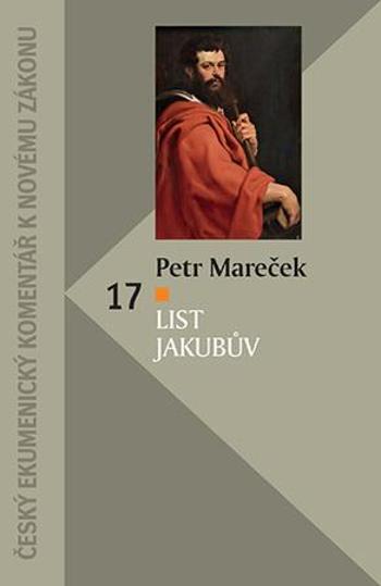 List Jakubův - Mareček Petr