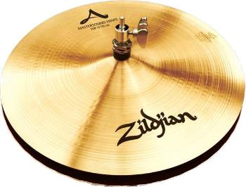 Zildjian A0120 A Mastersound Hi-Hat činel 13"