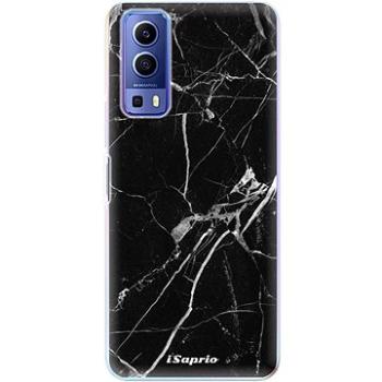 iSaprio Black Marble 18 pro Vivo Y72 5G (bmarble18-TPU3-vY72-5G)