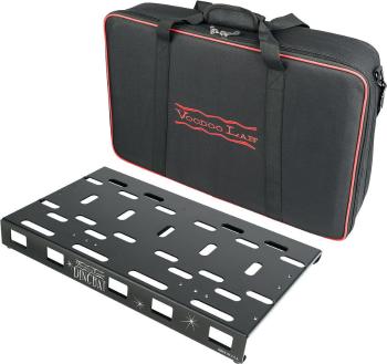 Voodoo Lab Dingbat Medium PP 3 Pedalboard, obal na efekty