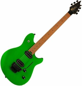 EVH Wolfgang WG Standard Absinthe Frost Elektrická kytara