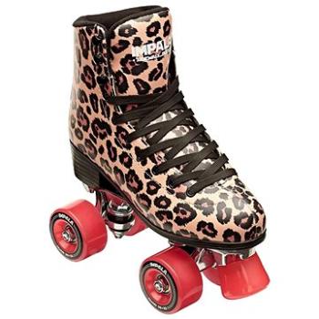 Impala - Quad Skates - Leopard (SPThon539nad)