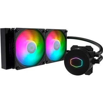 Cooler Master MASTERLIQUID ML240L ARGB V2 (MLW-D24M-A18PA-R2)