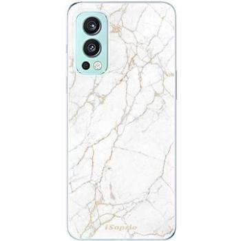 iSaprio GoldMarble 13 pro OnePlus Nord 2 5G (gm13-TPU3-opN2-5G)