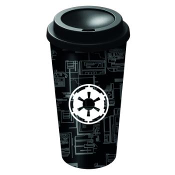 Hrnek na kávu Star Wars, 520 ml