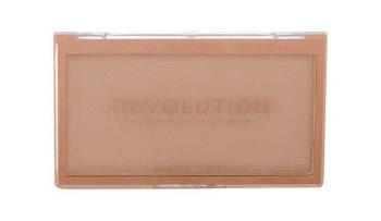 Pudr Makeup Revolution London - Matte Base P2 12 g , 12ml