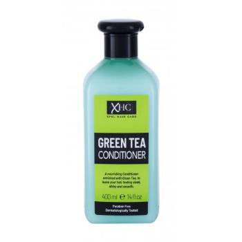 Xpel Green Tea 400 ml kondicionér pro ženy na všechny typy vlasů