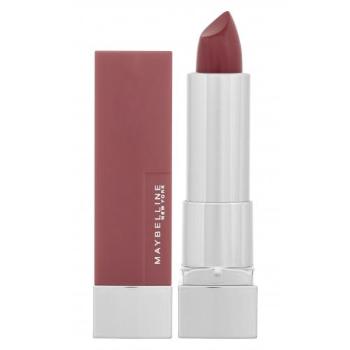 Maybelline Color Sensational Made For All Lipstick 4 ml rtěnka pro ženy 376 Pink For Me