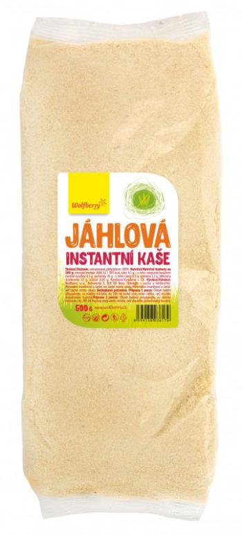 Wolfberry Jáhlová kaše 500 g