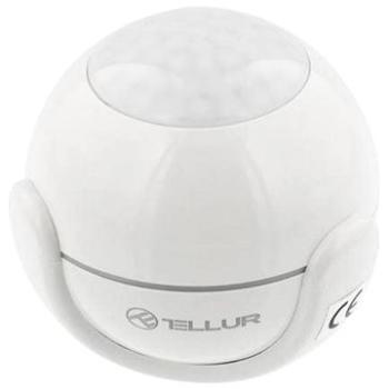 Tellur WiFi Smart pohybový senzor, PIR, bílý (TLL331121)