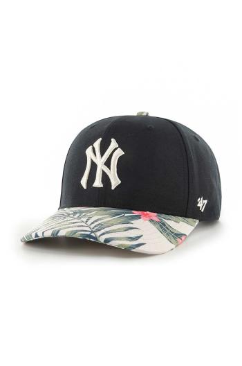 Kšiltovka 47brand MLB New York Yankees s aplikací