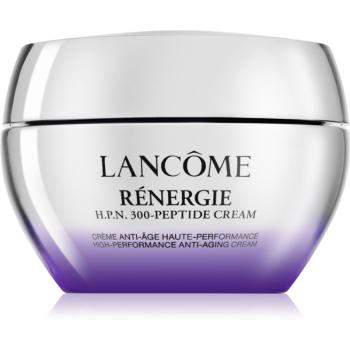 Lancôme Rénergie H.P.N. 300-Peptide Cream protivráskový denní krém plnitelný 30 ml