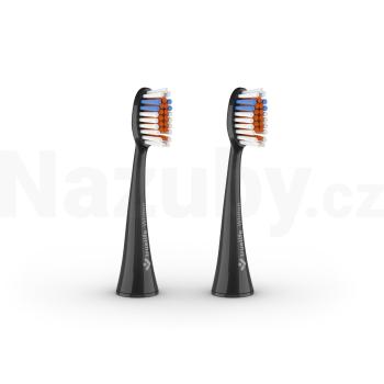 TrueLife SonicBrush K150 UV Whiten náhradní hlavice 2 ks