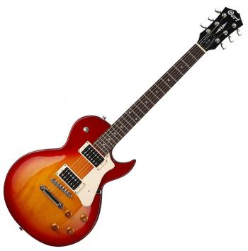 Cort CR100 Cherry Red Burst