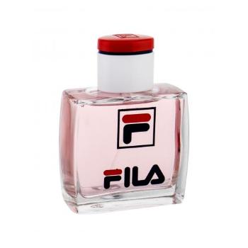 Fila Fila 100 ml toaletní voda pro ženy poškozená krabička