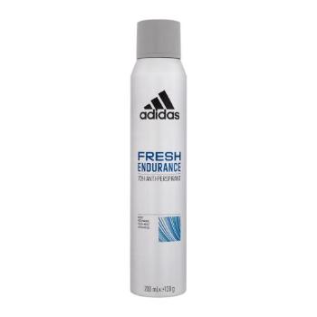 Adidas Fresh Endurance 72H Anti-Perspirant 200 ml antiperspirant pro muže deospray