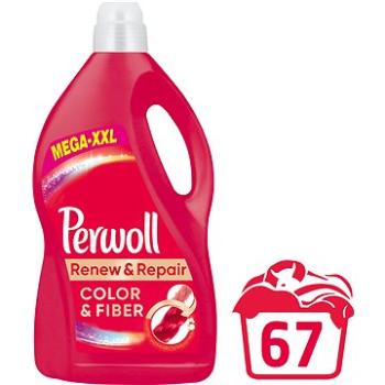 PERWOLL Renew&Repair Color 4,05 l (67 praní) (9000101328714)