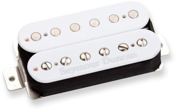 Seymour Duncan SH-6B Bridge White Kytarový snímač